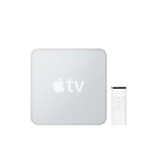 Apple TV