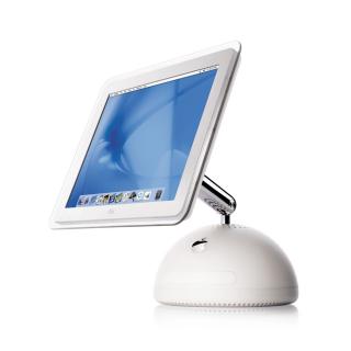 iMac G4