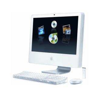 iMac Core 2 Duo