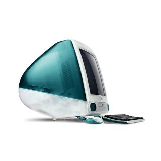 iMac G3