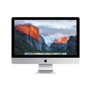 iMac (Retina 5K, 27 pollici, fine 2015)
