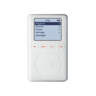 iPod