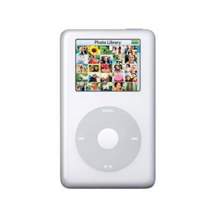 iPod