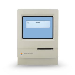 Macintosh